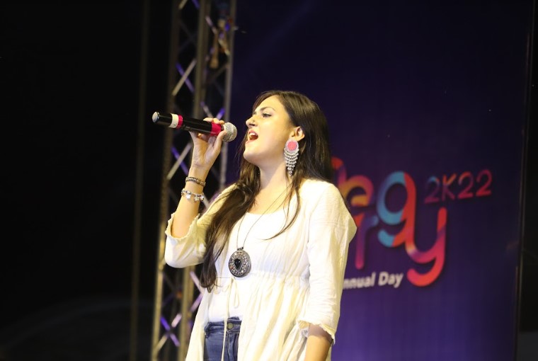 Anurag University Events and activities photo 8